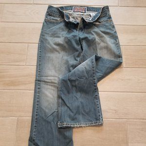 Levi's 527 Boot Cut Jeans 34 x 32